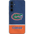 University of Florida Gators Logo Galaxy A35 5G Skin
